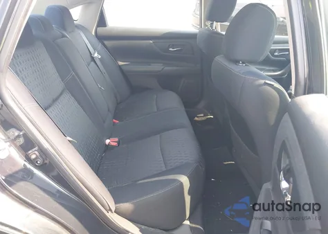 2016 Nissan Altima 2.5 S z USA, uszkodzony, nr VIN 1N4AL3AP2GN371642